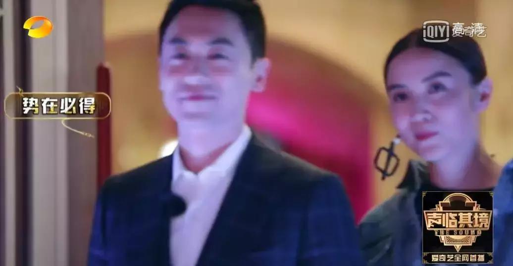 声临其境第三季收官郭麒麟,声临其境还有第四季吗