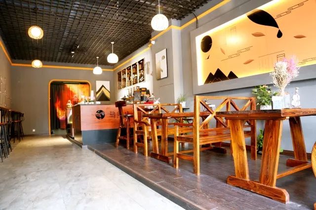 “乌所味”茶饮让宜兴人无所畏惧！1块钱得饮品，全场6折约不约？