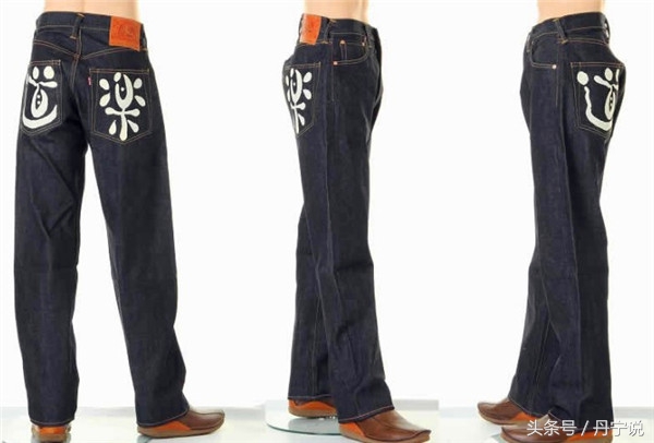 日本潮牌牛仔裤排名前十名,日本潮牌牛仔裤evisu