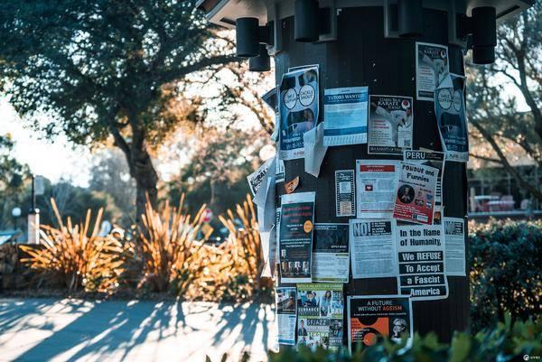 美西6000里:一趟旅行,女友成了前女友