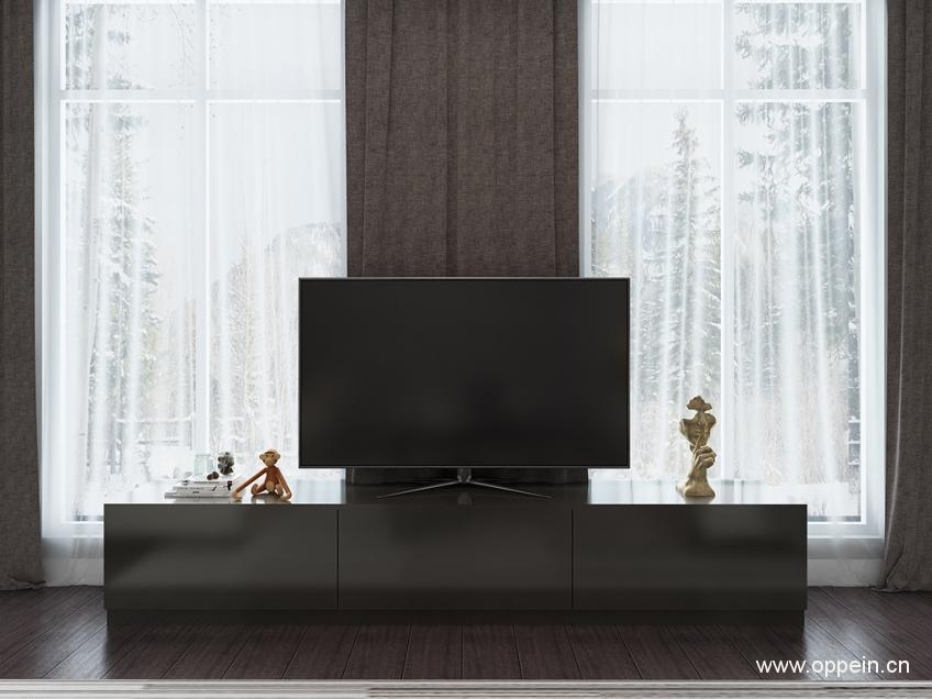 客厅观影距离及电视尺寸,客厅平板电视主流尺寸推荐规范