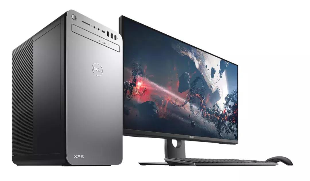 戴尔新机到手必做的几件事,戴尔换新机条件