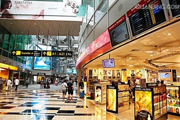 新加坡购物攻略及必买清单,血拼购物怎么赚钱