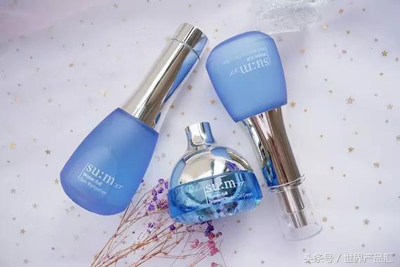 苏秘sum37呼吸惊喜水怎么用,韩国苏秘sum37水咋用