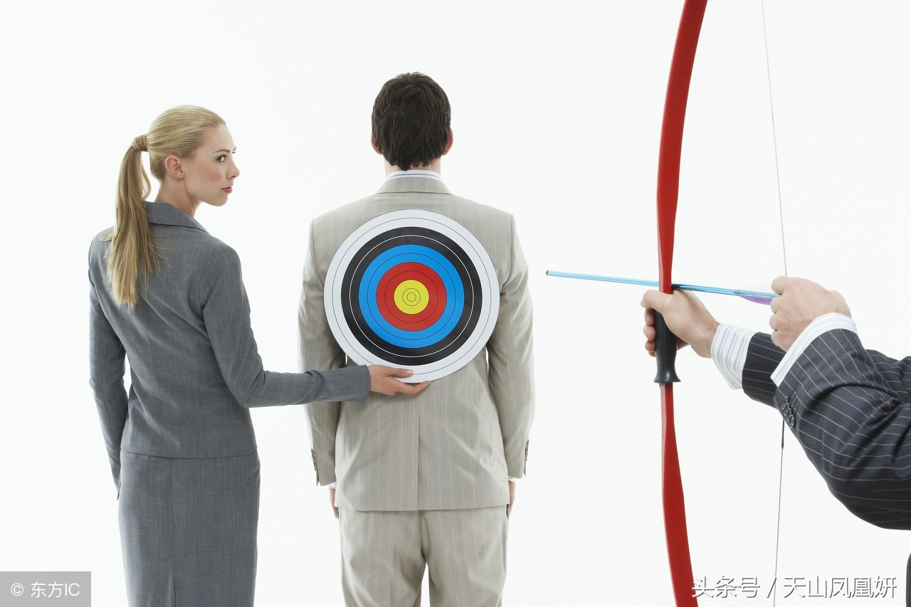 一招解决犯小人,怎么化解犯小人