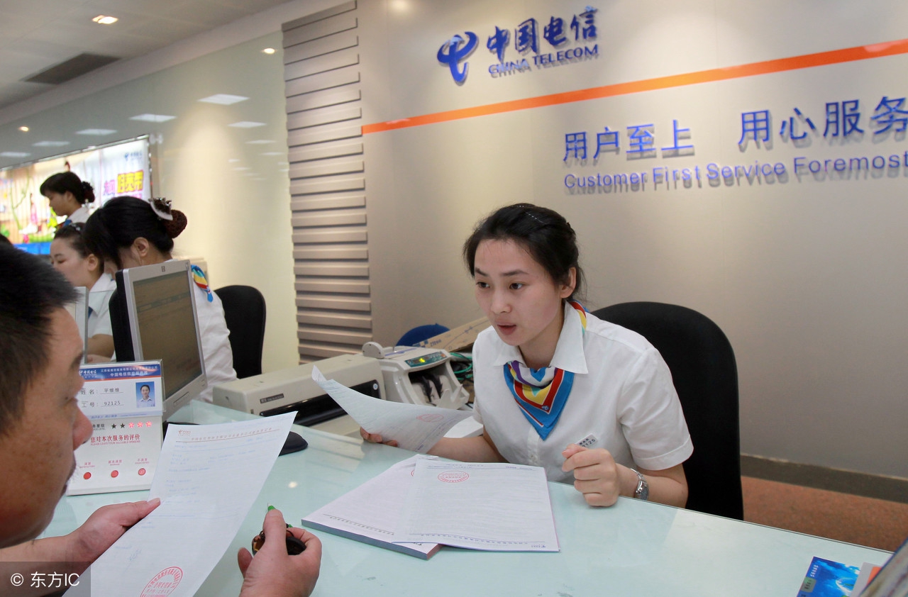 电信宽带为什么是光纤,电信1000m宽带有多快