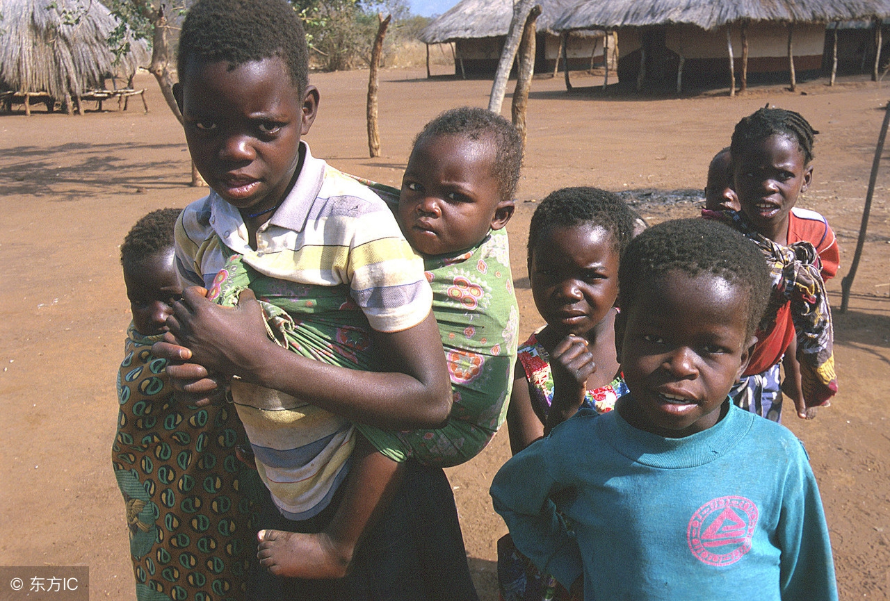 乌干达的奇葩习俗,乌干达女性结婚习俗