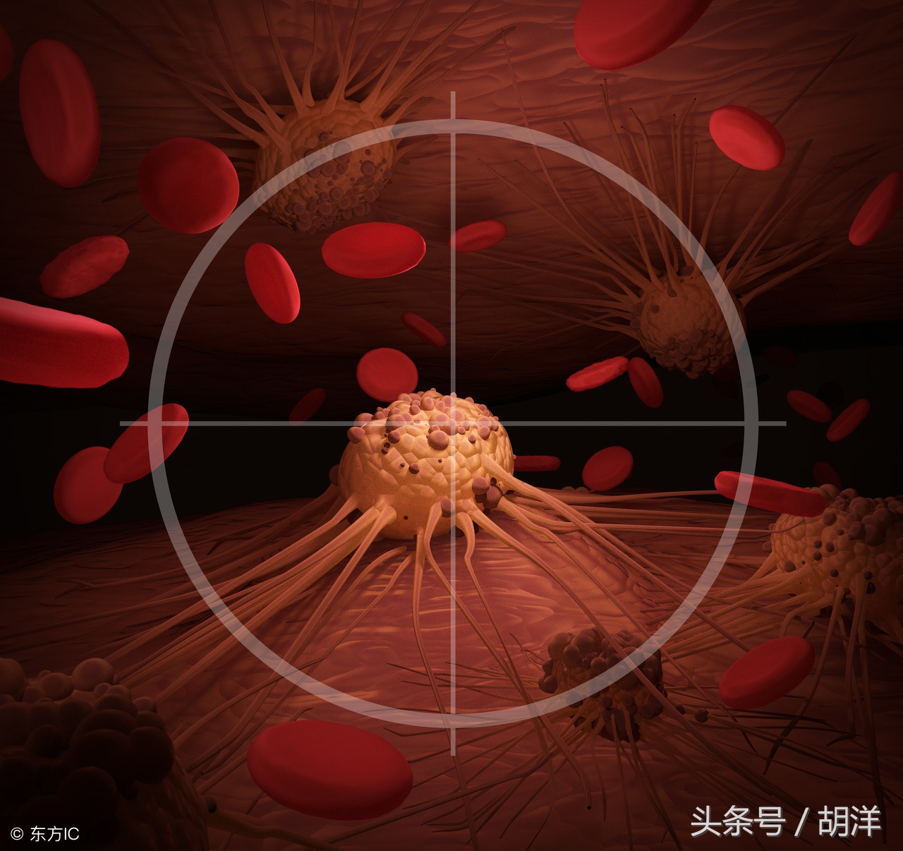 治疗肺癌的靶向药有副作用吗,靶向药对肺癌的治愈率