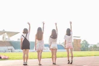 礼物友谊的小船,礼物送闺蜜有趣