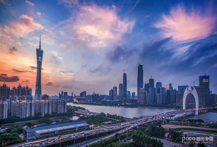 我的风格不像女摄影师专访流星