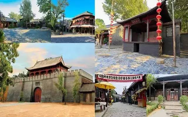 旅游河南推荐中国的迪士尼,河南多少个迪士尼乐园