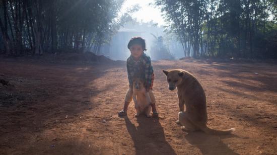 行摄缅甸之风情时光,缅甸之旅缅甸日记
