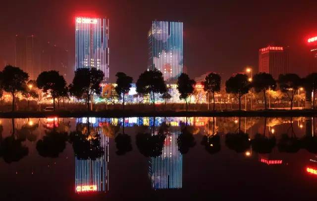 合肥未来哪个区发展前景更好,速看合肥五大重点片区最新进展