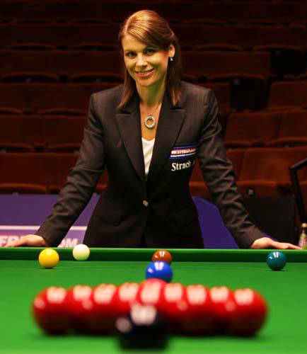 你没注意过的小细节,斯诺克规则