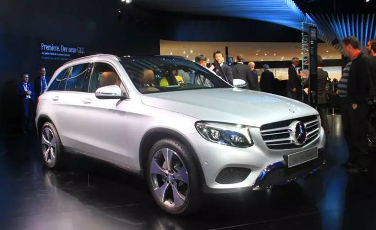 斯巴鲁森林人对比雪佛兰科帕奇,斯巴鲁和索兰托哪个好