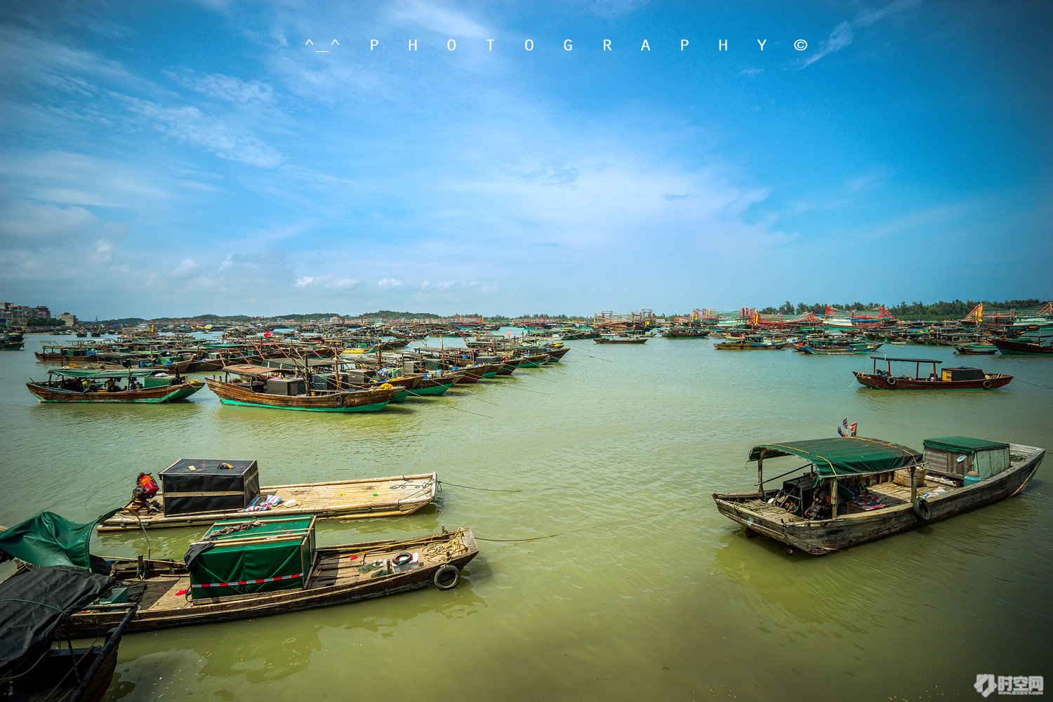 吃货美食分享海口,好吃的海鲜一日游