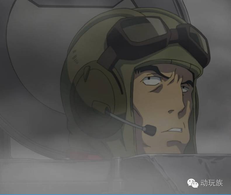 高达theorigin,高达theorigin讲的是什么