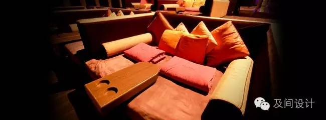 创意暴走在海上看电影?8种新奇电影院挑战你的五感体验