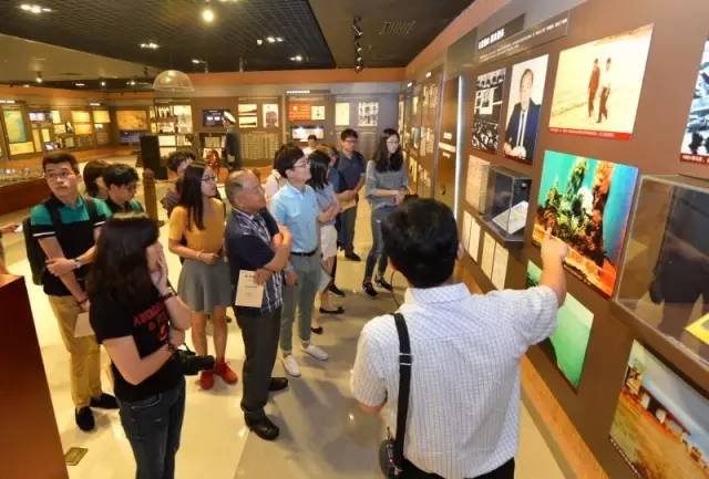 鏅烘収鍥尯鍒涙柊,鏅烘収鍥尯鐨勬櫤鎱т綋鐜板湪鍝噷