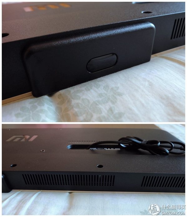 小米3s电视拆机,小米电视3s48寸拆解