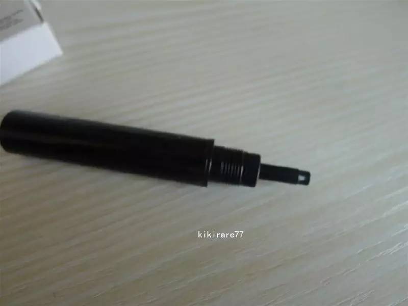 植村秀眼线笔晕染图片,植村秀眼线笔为什么不上色