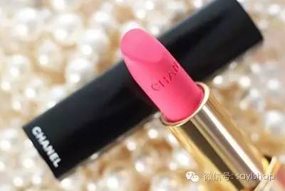 分享唇膏好物,分享自己所有的唇膏