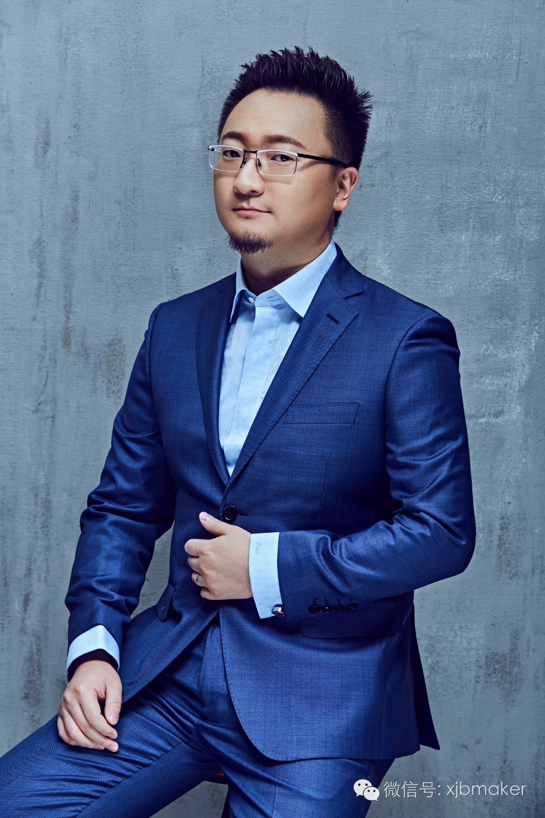 这个敢想敢拼的“药二代”，欲作“她健康”领域的苹果公司