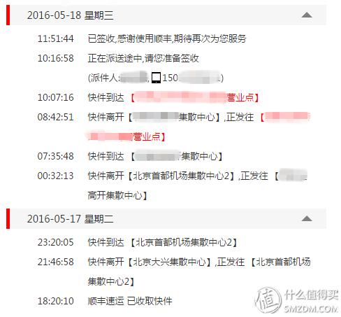 短小精悍!好孩子口袋车(D668)婴儿推车使用体验