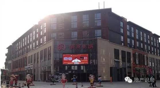 命苦的人在哪里都是苦命,南京最边缘的区