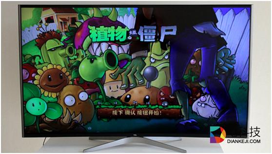 tcll55c1cud怎么样,tcll55c1udg评测