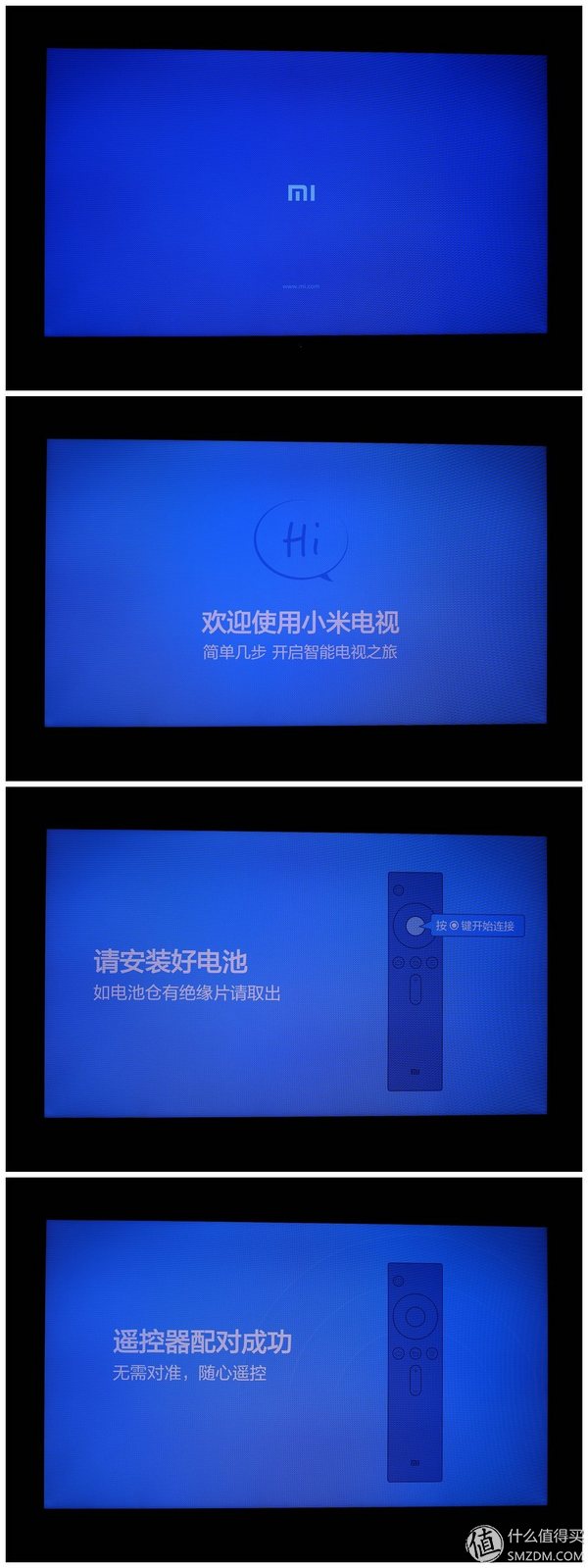 小米电视3s48寸拆机教程,小米3s电视拆机