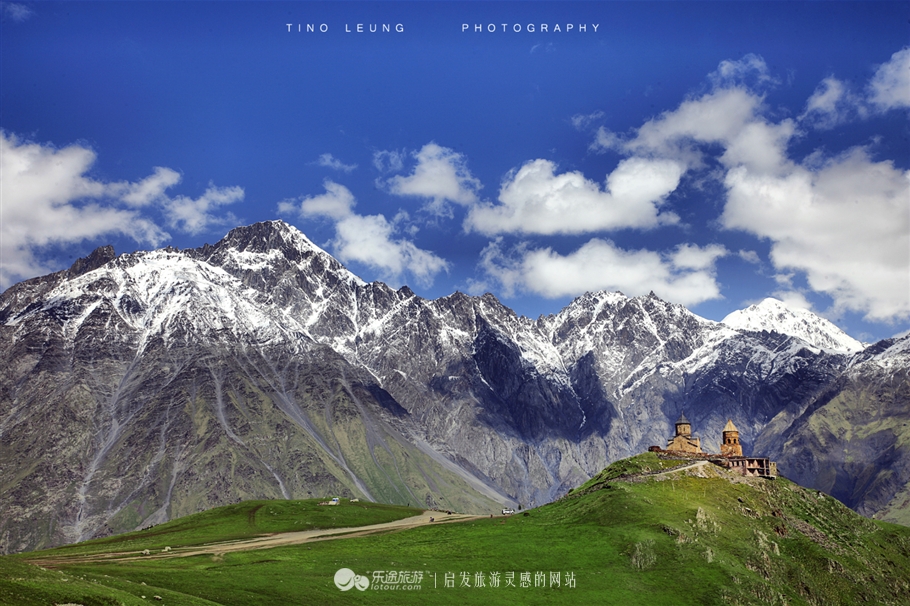 这个只有1/3个广东省大小的国家,好