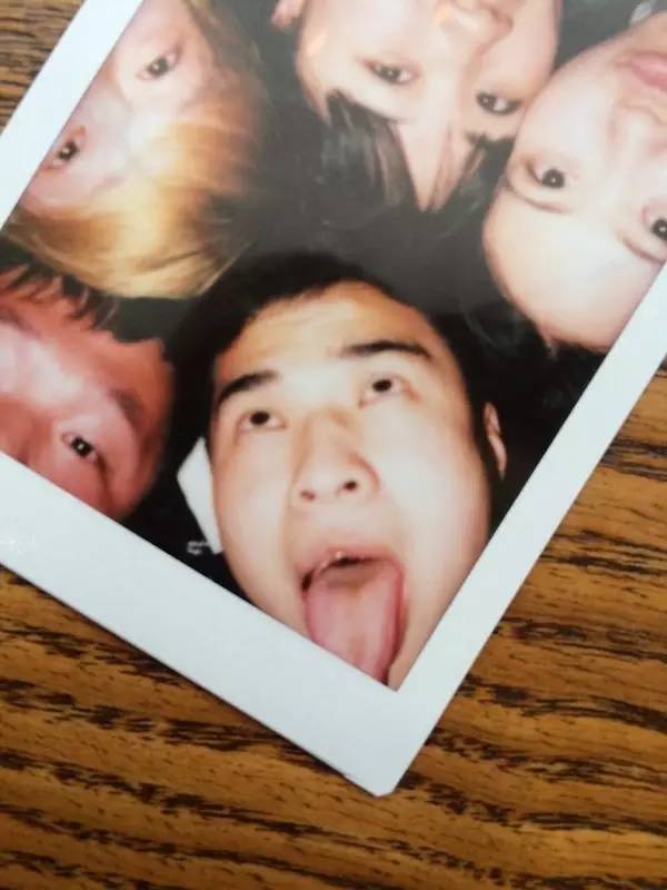 如何用拍立得相机拍出好看的照片,拍立得怎么拍出好看的照片