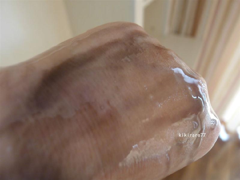 植村秀眼线笔晕染图片,植村秀眼线笔为什么不上色