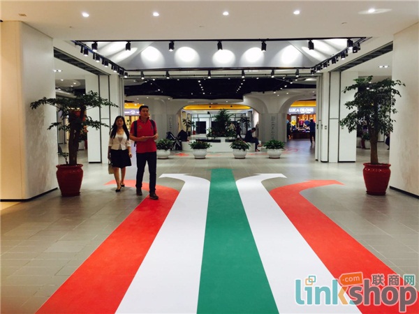 砂之船合肥奥莱有哪些门店,砂之船奥莱合肥布局图