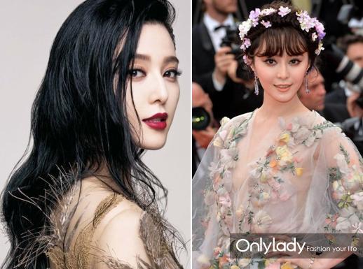 看梦露正红一抹，享赫本裸粉一笑，忆百年经典，望流行永恒