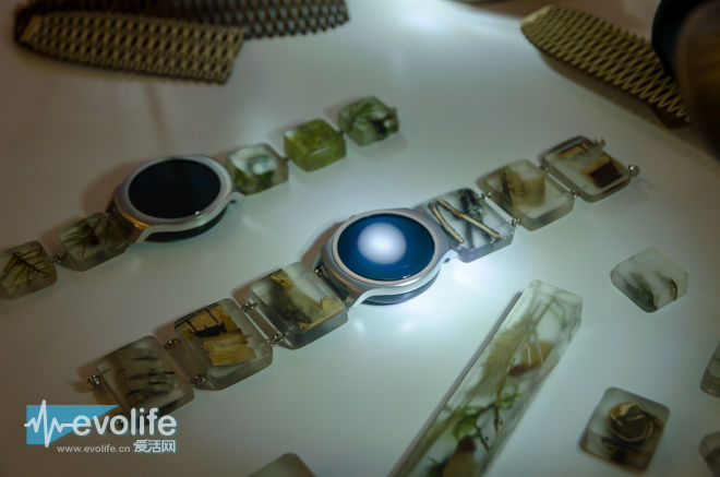 可穿戴、车载还有艺术手握AI的出门问问跨界迈大步