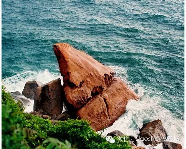 假如崂山，是朕的后宫~