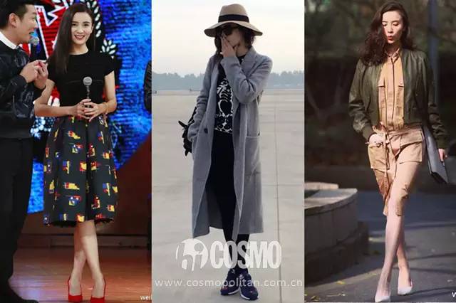 宋佳惊艳的穿衣搭配,宋佳最漂亮的穿搭