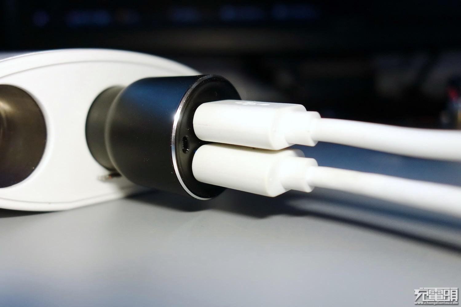 睿米蓝牙车充2s,睿米车载蓝牙3s