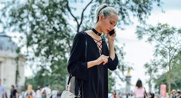 戴什么饰品好看又洋气,如何好看又不夸张的戴首饰