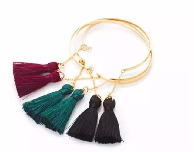 戴什么饰品好看又洋气,如何好看又不夸张的戴首饰