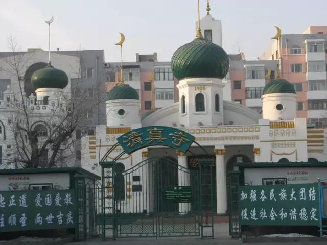 哈尔滨美景视频,哈尔滨美景的介绍