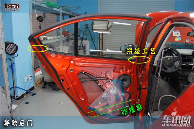 雪佛兰赛欧车的口碑怎么样,雪佛兰赛欧性价比怎么样