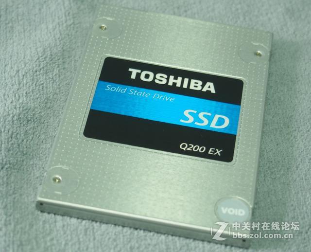 东芝q200ex固态硬盘寿命,东芝q200g固态硬盘