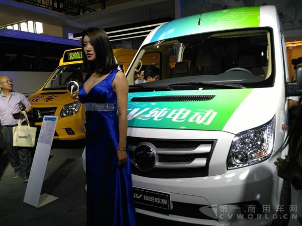 道路运输车辆展视频,2019道路运输车辆展在京隆重举办