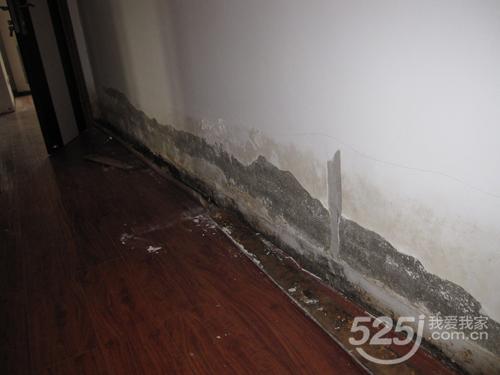 踢脚线松动用什么固定好,强化地板踢脚线松动了怎么办