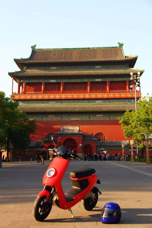 小牛电动车m1四种版本区别,小牛电动车m1都市版和动力版区别