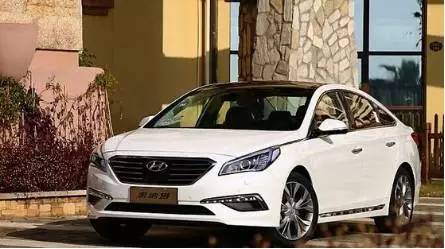 同款的车为啥各个地区价位不一样,其实韩系车更适合中国