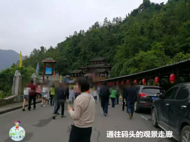 千名导游说宜昌清江画廊,清江画廊是否值得去